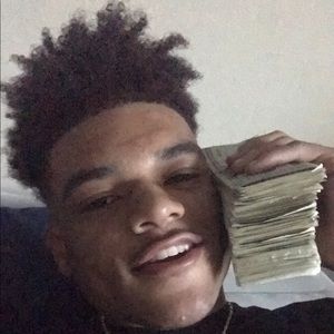 Meet your Posher, Caleb